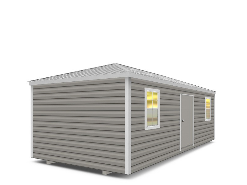 Hip Roof
