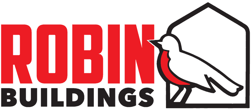 TRINITY OUTDOOR BUILDINGS