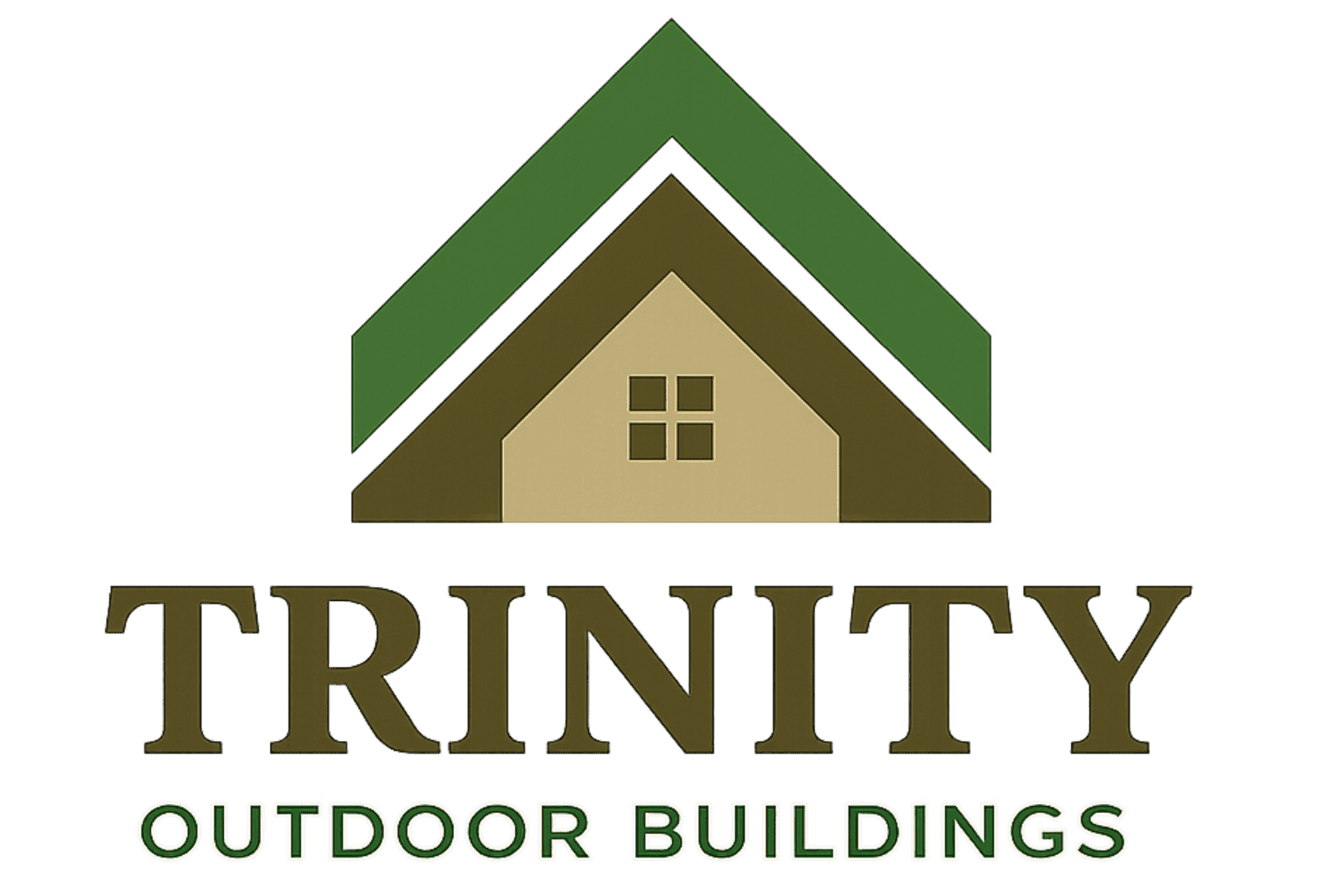 TRINITY OUTDOOR BUILDINGS