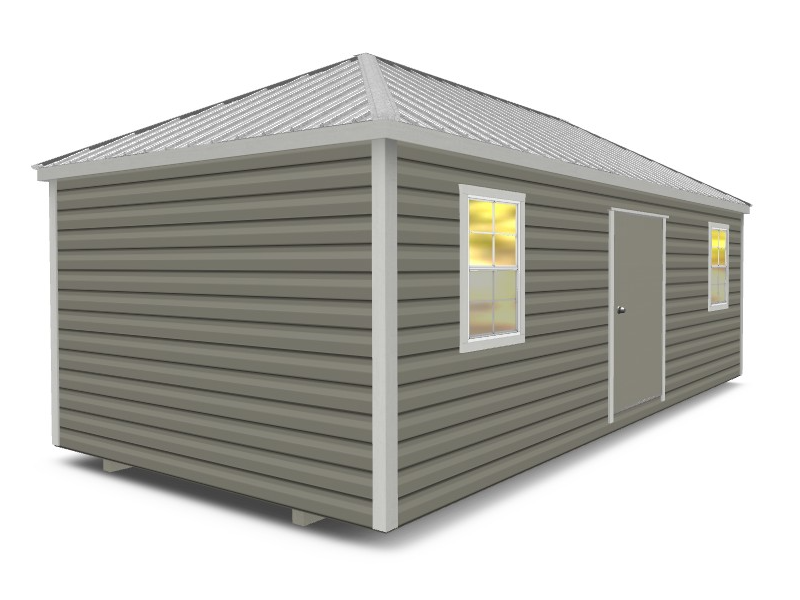 Hip Roof